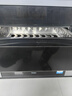 海爾（Haier）130L麥浪消毒柜嵌入式 滅菌艙系列三門三抽大容量 家用消毒碗柜 紫外線+光波巴氏 甲流病毒 EB130 曬單實(shí)拍圖