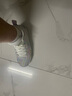 Jordan男子喬丹 塔圖姆蛇年限定 TATUM 3 CNY籃球鞋HF3087-103白粉42 曬單實(shí)拍圖
