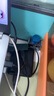 聯(lián)想（Lenovo）USB3.0金屬分線器擴(kuò)展塢高速4口集線器HUB拓展塢筆記本電腦一拖多轉(zhuǎn)換器轉(zhuǎn)接頭延長(zhǎng)線Type-C供電 曬單實(shí)拍圖
