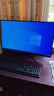 華碩（ASUS）圖形工作站 i5/i7/P2000/A2000/A4000設計師視頻剪輯3D建模渲染CAD繪圖臺式組裝電腦主機DIY整機 配置五12代i7/P1000 4G/16G/1TB 主機+27 曬單實(shí)拍圖