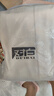 對(duì)白優(yōu)雅老錢風(fēng)通勤套裝女2025夏季新款搭片無袖上衣半身裙兩件套 淺米杏 XL 曬單實(shí)拍圖