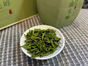 萬茗巖2025年新茶綠茶黃山毛峰250g春茶毛尖茶葉禮盒裝明前安徽特產(chǎn)茶葉 250g 黃山毛峰禮盒裝 曬單實拍圖