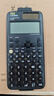 卡西歐新品Casio卡西歐fx-999CN CW中文科學(xué)函數(shù)計(jì)算器高中大學(xué)考試多功能物理化學(xué)競(jìng)賽計(jì)算機(jī) 【新品】黑色+四件套 曬單實(shí)拍圖