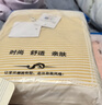 俞兆林兒童秋衣秋褲男童秋冬季女童保暖內(nèi)衣套裝無痕中大童寶寶打底睡衣 曬單實(shí)拍圖