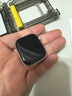 Apple/蘋果 Watch Series 10 智能手表GPS款42毫米銀色鋁金屬表殼丹寧色運動型表帶S/M MX1J3CH/B 曬單實拍圖