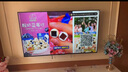 海爾（Haier）電視H5C 8核CPU 144HZ高刷 WiFi6 智慧屏彩電液晶4K護(hù)眼超薄游戲電視機(jī) 65英寸 新品144HZ 8核CPU 32GB 曬單實(shí)拍圖