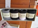 襪元素旗艦正品抗菌襪防臭襪中筒精梳棉吸汗毛巾底運動(dòng)秋冬加厚保暖4雙 加厚精梳棉毛巾底 曬單實(shí)拍圖