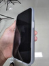 梵膜倫瀑布屏手機膜適用蘋果16鋼化膜iPhone15/14promax手機16pro全屏13防窺x新款XR無塵倉高清 J10-聽筒防塵頂配無塵倉一拉除塵秒貼超清1片裝 iPhone16ProMax 曬單實拍圖