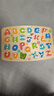 Hape拼圖玩具 木質(zhì)立體字母數(shù)字認(rèn)知小抓手拼圖幼兒學(xué)習(xí)拼圖男孩女孩 字母啟蒙小抓手拼圖3-6Y 曬單實(shí)拍圖