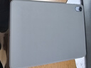 太空石適用華為matepad11.5保護套2023/2024款air11.5英寸平板保護殼柔光版平板電腦支架防摔輕薄 【深空灰】Y型全包-橫豎支撐-送鋼化膜 曬單實(shí)拍圖