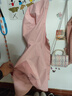 巴拉巴拉童裝女童衛衣學(xué)院風(fēng)針織衫秋冬毛衣 曬單實(shí)拍圖