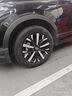韓泰（Hankook）汽車輪胎 235/60R18 107V SK10 XL 適配紅旗HS5/本田CRV/捷途X70 曬單實拍圖