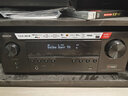 天龍（DENON）AVR-S970H 7.2聲道合并式家庭影院功放 8K超高清功放機(jī) 杜比全景聲 DTS:X WIFI 單聲道功率185瓦 AVRS970H 曬單實(shí)拍圖