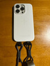 MOFT【MOFT X TOMBOGO?聯(lián)名款】適用蘋(píng)果15ProMax手機iphone14Pro三件套無(wú)線(xiàn)磁吸手機支架套裝禮盒 【兩件套】手機殼+靈動(dòng)掛繩—迷霧灰 iPhone 15 Pro 曬單實(shí)拍圖