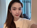 蕉夏貝珠耳釘女2024新款小眾高級(jí)感生日禮物氣質(zhì)耳夾無(wú)耳洞女耳飾 水貝珠耳釘 曬單實(shí)拍圖