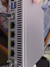 倍控I3-8130U軟路由六網(wǎng)口千兆i7-1195g7 i5-1135g7 軟路由pve虛擬機WIN10迷你電腦主機服務(wù)器財務(wù)ERP I3-8130u6口2.5G 8G內存128G固態(tài) 12V外置電源6網(wǎng)卡 曬單實(shí)拍圖