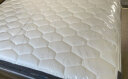 晚安（goodnight）WGD62天然乳胶床垫面拆可视乳胶床垫软硬单双人两面可用弹簧床垫 1.8米*2米 图片色 实拍图