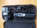 浩瀚卓越（hohem）Pro4 运动相机手持云台稳定器 适用GoPro12/11/10/9/8/7/6/5/4 三轴防抖云台 实拍图