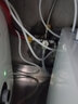 一靚304不銹鋼四通角閥洗衣機(jī)四通水管接頭一分二角閥加長 304不銹鋼四通角閥一進(jìn)四出  4分接口 曬單實(shí)拍圖