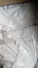 無(wú)印良品 MUJI 女式 不易沾水 斗篷外套 秋冬季款女款BD06CC3A 淺米色 均碼 曬單實(shí)拍圖