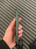 御森迪 一加12手機殼新款超薄透明無邊框1+12高級感男女鏡頭全包防摔保護套硬殼簡約OnePlus精孔 一加12【蒼綠色】薄到不可思議丨美過裸機丨送品牌膜 曬單實拍圖