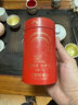 尚軒臺灣原裝進(jìn)口 金萱烏龍茶阿里山茶 香甜奶香臺灣高山茶300g禮盒裝 曬單實(shí)拍圖