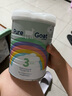 Pure Goat company嬰幼兒羊奶粉800g有機(jī)罐裝健康營(yíng)養(yǎng)配方山羊奶含天然A2蛋白 3段6罐裝（12月以上）2027年2月 曬單實(shí)拍圖