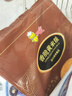 阿諾【59元選8袋】早餐面點小吃點心任選組合加熱即食方便黑米糕發(fā)糕 香脆黃米糍 300g*1袋 曬單實拍圖