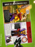 樂(lè)高百科全書(shū) 精裝 LEGO NINJAGO Character Encyclopedia兒童百科讀物 進(jìn)口英語(yǔ)書(shū)籍 英文版 英文原版 曬單實(shí)拍圖