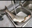 川澤多功能漂盒二合一魚(yú)漂收納盒大容量加厚防爆主線(xiàn)線(xiàn)組盒浮漂盒專(zhuān)用52cm多功能漂盒（豎軸）藍色【多功能二合一線(xiàn)組漂盒】 曬單實(shí)拍圖