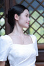 HR赫蓮娜輕奢項(xiàng)鏈女士時(shí)尚首飾品七夕情人節(jié)禮物送女友老婆 莫桑鉆項(xiàng)鏈 曬單實(shí)拍圖