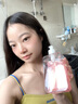 Eleytele日本進(jìn)口女士私處洗液私密護(hù)理液瘙癢清洗液殺菌止癢陰部去黑嫩白 殺菌止癢去黑【300ml/瓶】 曬單實(shí)拍圖
