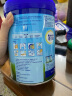 诺优能（Nutrilon） 婴幼儿配方奶粉3段800克 活力蓝罐中文版牛栏原装进口三段800g 3段铁罐装*1罐 实拍图