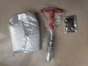 NGK原裝 銥鉑金火花塞【四支裝】適用于 奔騰B70 B90 T99 X80 曬單實(shí)拍圖