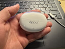 OPPO Enco Free3降噪藍牙耳機encofree3入耳式ecnofree2OPPO耳機 Free3【青霜白】 曬單實(shí)拍圖