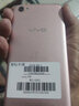 vivo x9s 二手手機 雙卡單待 高通驍龍652處理器 玫瑰金 4GB+64GB 9成新 曬單實拍圖
