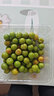 舅甜果蔬三月李 （現摘順豐）新鮮應季水果新鮮現貨青李子孕婦酸脆珍珠李 精選大果 3斤 曬單實(shí)拍圖