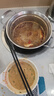 牧小佳齊齊哈爾烤肉食材燒烤半成品套餐韓式 傳統(tǒng)烤肉2斤 贈蘸料5袋 曬單實拍圖