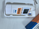 精創(chuàng  )（elitech） TLOG溫濕度記錄儀GSP疫苗醫藥溫度-196℃液氮超低溫高精度溫度計 TLOG 100EL(-196~150，廠(chǎng)家校準) 曬單實(shí)拍圖