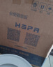 裕津（HSPA）缓降加厚马桶盖通用配件老式v型马桶圈坐便器盖子坐厕座便盖1101 实拍图