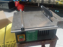 大功率木工裝修臺鋸微型迷你電鋸小型家用推臺鋸裁板多功能切割機 臺鋸+6寸木工鋸片 曬單實(shí)拍圖