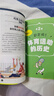 體育的真相 : 好笑又真實(shí)的運動(dòng)圖鑒，爆笑漫畫(huà)+體育小歷史+體育冷知識，激發(fā)孩子體育鍛煉的熱情 曬單實(shí)拍圖