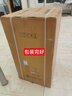 阿詩丹頓電熱水器豎立式落地安裝一級能效40Ｌ50升60升80Ｌ3000ｗ速熱大容量坐地式儲水式 80L 3000W 4-5人【一級能效】+6重防護(hù) 曬單實拍圖