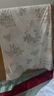 貝肽斯寶寶衣服春夏季薄款純棉嬰兒睡衣防踢被家居空調(diào)兒童睡裙連體衣 曬單實拍圖