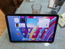 CangHua 適用于小米Redmi Pad Pro12.1英寸保護(hù)套 2024款紅米平板電腦保護(hù)殼三折支架超薄全包pad皮套 黑 曬單實拍圖