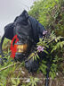 black dog黑狗復(fù)古露營(yíng)燈野營(yíng)照明野外掛燈充電營(yíng)地長(zhǎng)續(xù)航 夜幕黑 曬單實(shí)拍圖