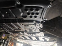 譯盛汽車(chē)底盤(pán)護板裝甲新能源增程純電池電機護板鋁鎂合金發(fā)動(dòng)機下護板 問(wèn)界M9-增程52°電池【專(zhuān)用套裝】 鋁鎂合金 全國包安裝 曬單實(shí)拍圖