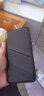 RoxviLL 適用華為mate60 pro+手機殼真皮Mate60全包防摔商務(wù)輕奢高檔保護后殼 華為Mate60【優(yōu)雅黑】頭層牛皮丨贈鋼化膜 曬單實拍圖