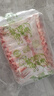 以鮮冠寧夏灘羊肉新鮮法式羊排5斤戰(zhàn)斧羊排燒烤食材源頭直發(fā)包郵 曬單實(shí)拍圖