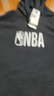 迪卡儂NBA官方運(yùn)動(dòng)衛(wèi)衣秋季連帽衛(wèi)衣長(zhǎng)袖運(yùn)動(dòng)新-4945002 曬單實(shí)拍圖